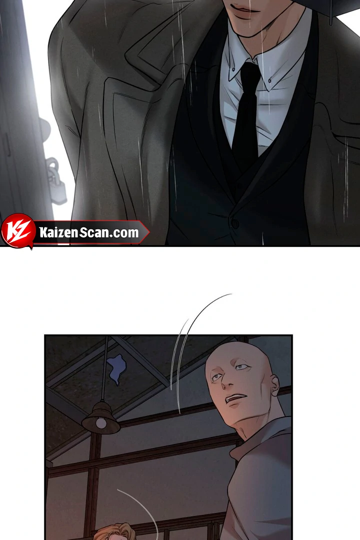 March [Kaizen Scan] - Chapter 1 manhwa