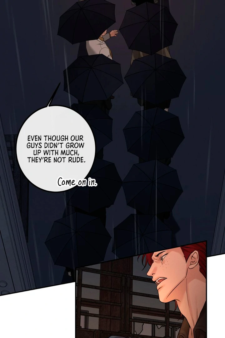 March [Kaizen Scan] - Chapter 1 manhwa