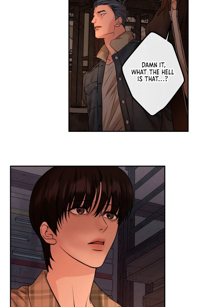 March [Kaizen Scan] - Chapter 1 manhwa