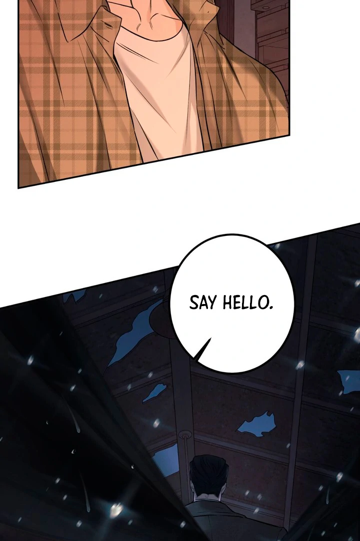 March [Kaizen Scan] - Chapter 1 manhwa