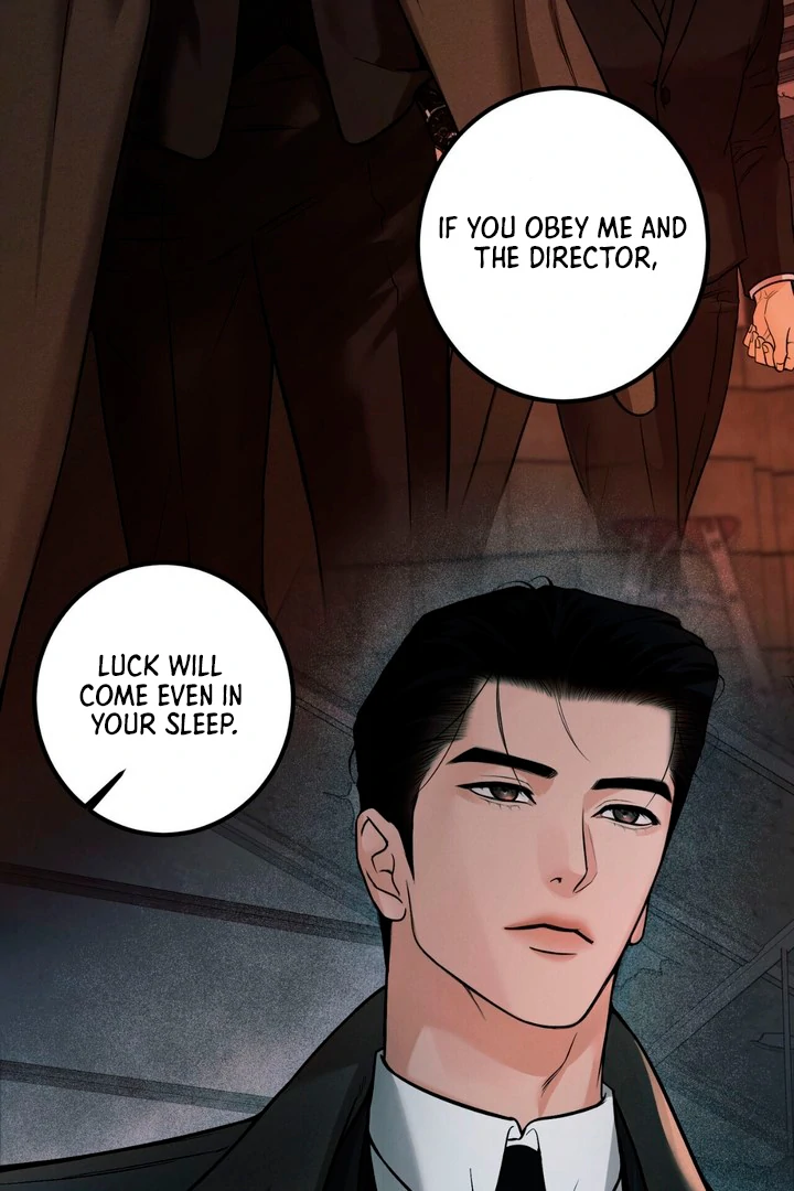 March [Kaizen Scan] - Chapter 1 manhwa