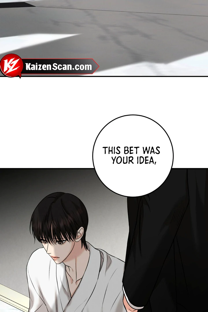 March [Kaizen Scan] - Chapter 10 manhwa