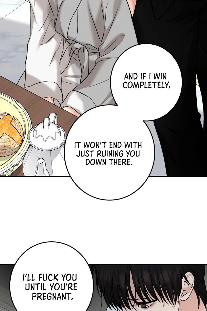 March [Kaizen Scan] - Chapter 10 manhwa