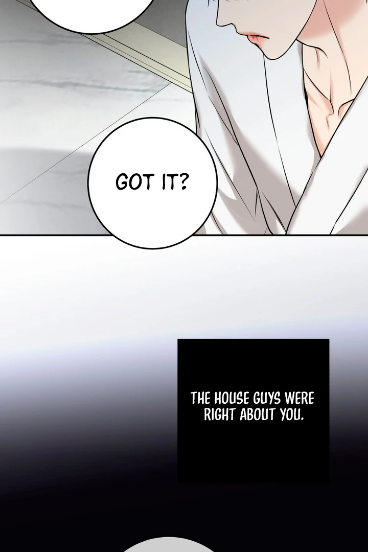 March [Kaizen Scan] - Chapter 10 manhwa