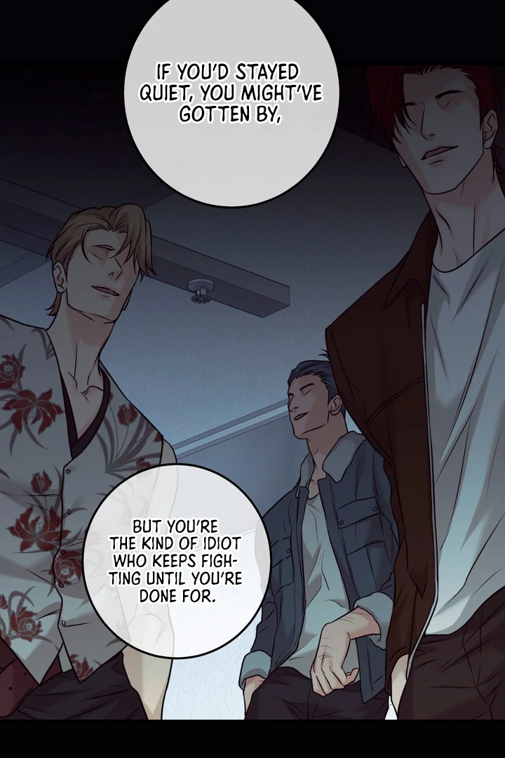 March [Kaizen Scan] - Chapter 10 manhwa