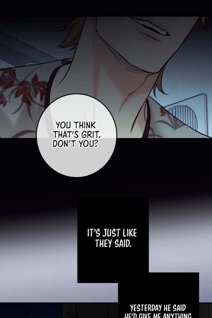 March [Kaizen Scan] - Chapter 10 manhwa