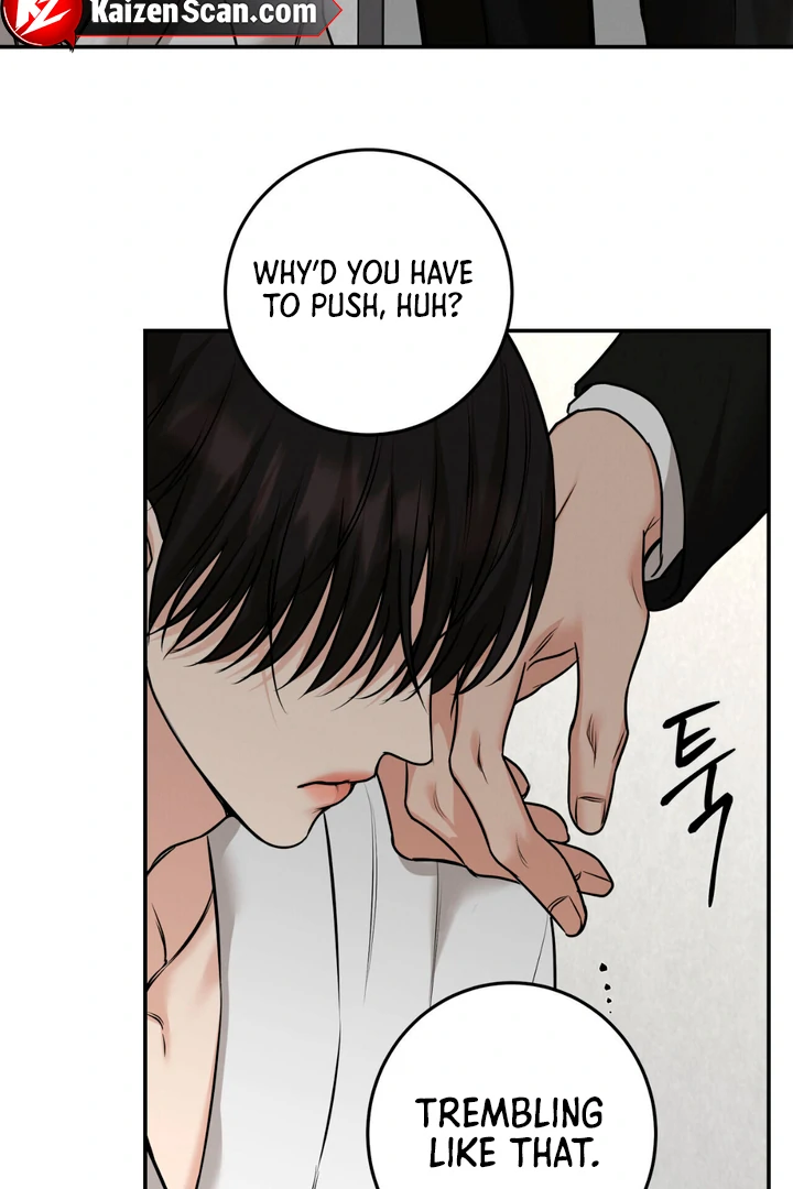 March [Kaizen Scan] - Chapter 10 manhwa