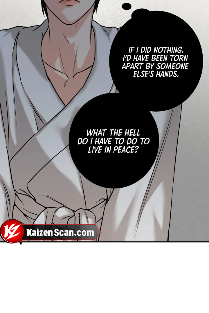 March [Kaizen Scan] - Chapter 10 manhwa