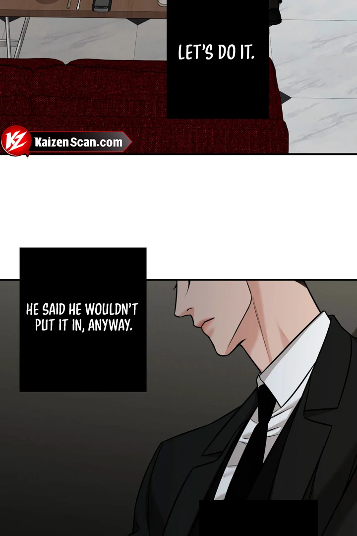 March [Kaizen Scan] - Chapter 10 manhwa