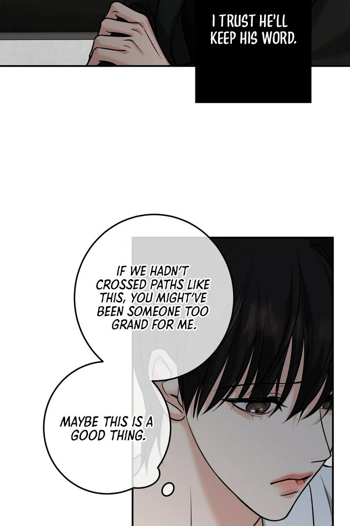 March [Kaizen Scan] - Chapter 10 manhwa