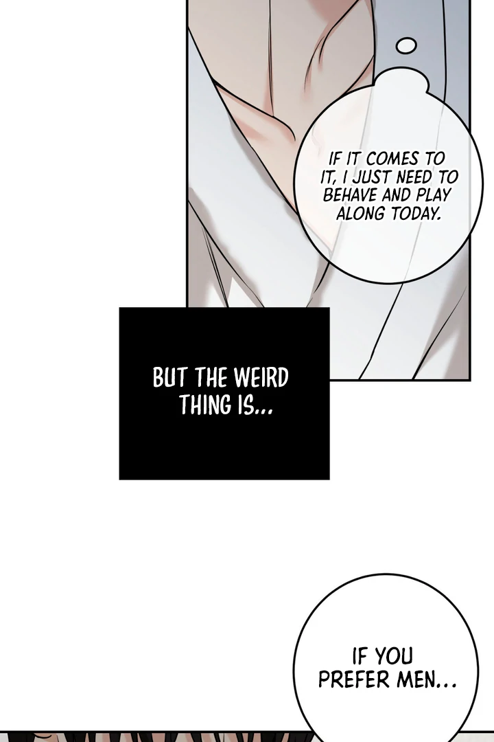 March [Kaizen Scan] - Chapter 10 manhwa