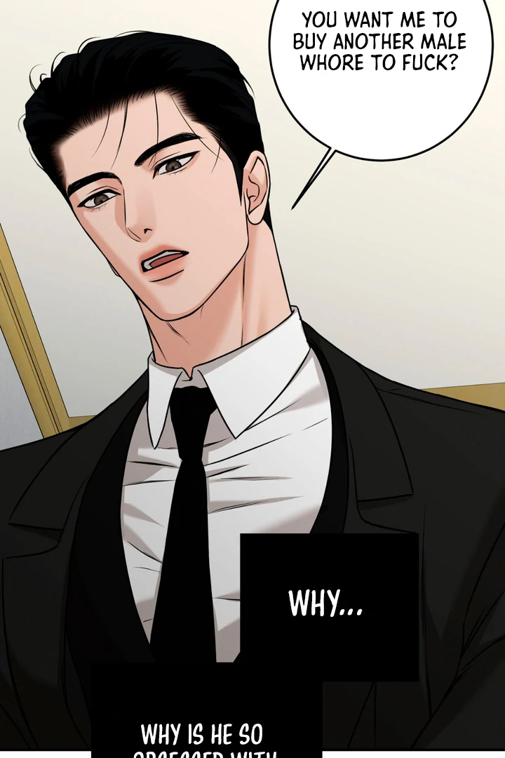 March [Kaizen Scan] - Chapter 10 manhwa