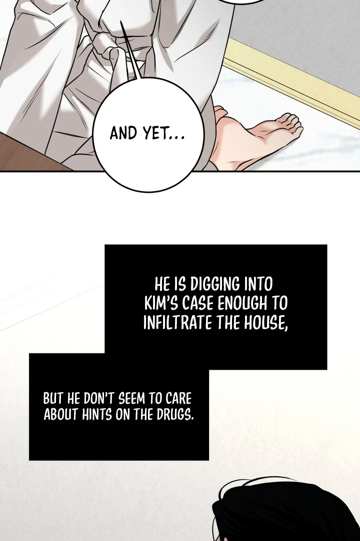 March [Kaizen Scan] - Chapter 10 manhwa