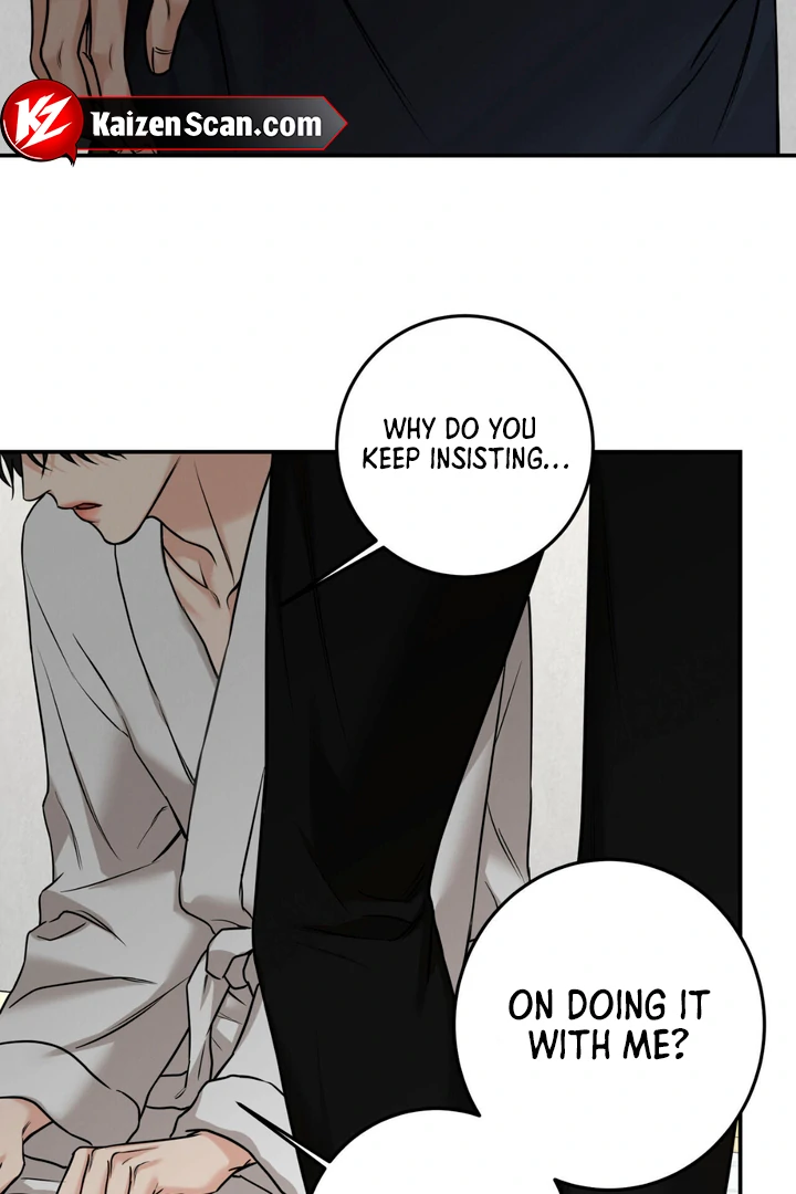 March [Kaizen Scan] - Chapter 10 manhwa