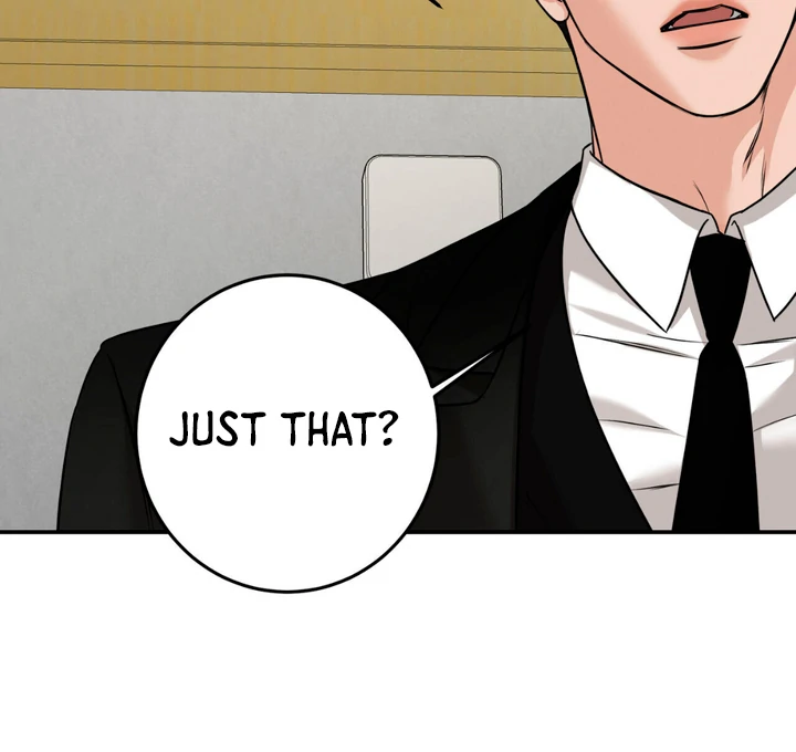 March [Kaizen Scan] - Chapter 10 manhwa