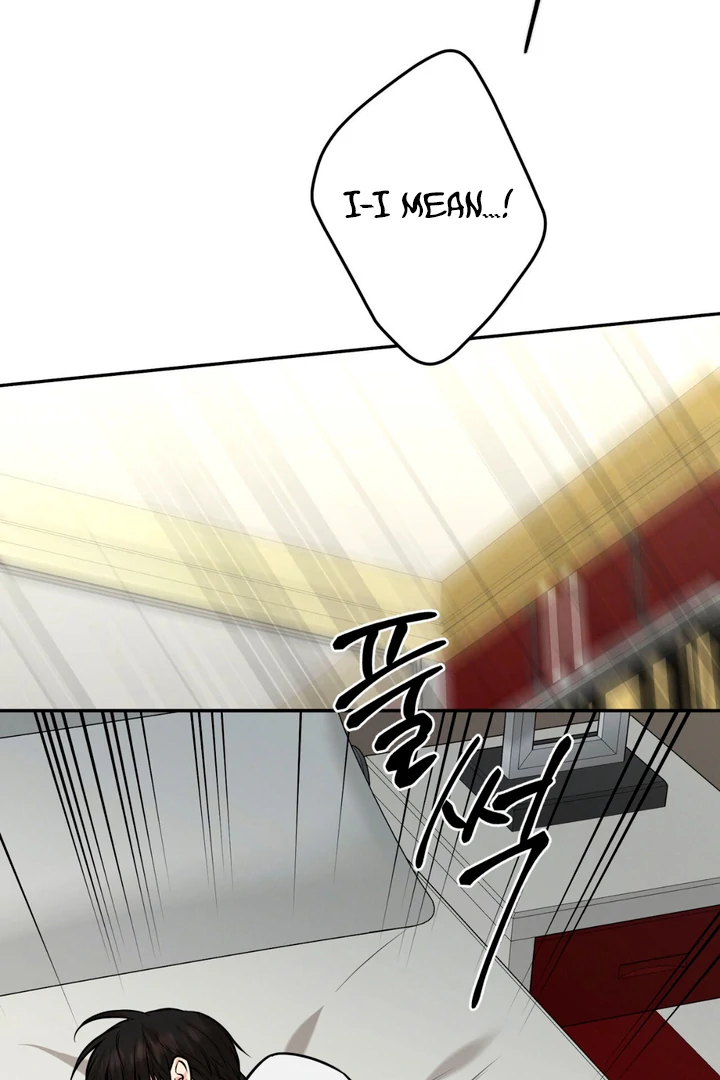 March [Kaizen Scan] - Chapter 10 manhwa