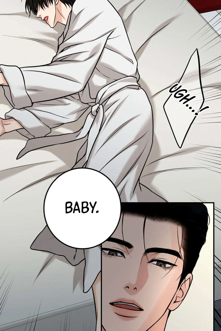 March [Kaizen Scan] - Chapter 10 manhwa