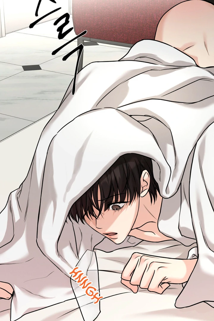 March [Kaizen Scan] - Chapter 10 manhwa