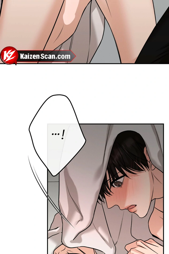 March [Kaizen Scan] - Chapter 10 manhwa