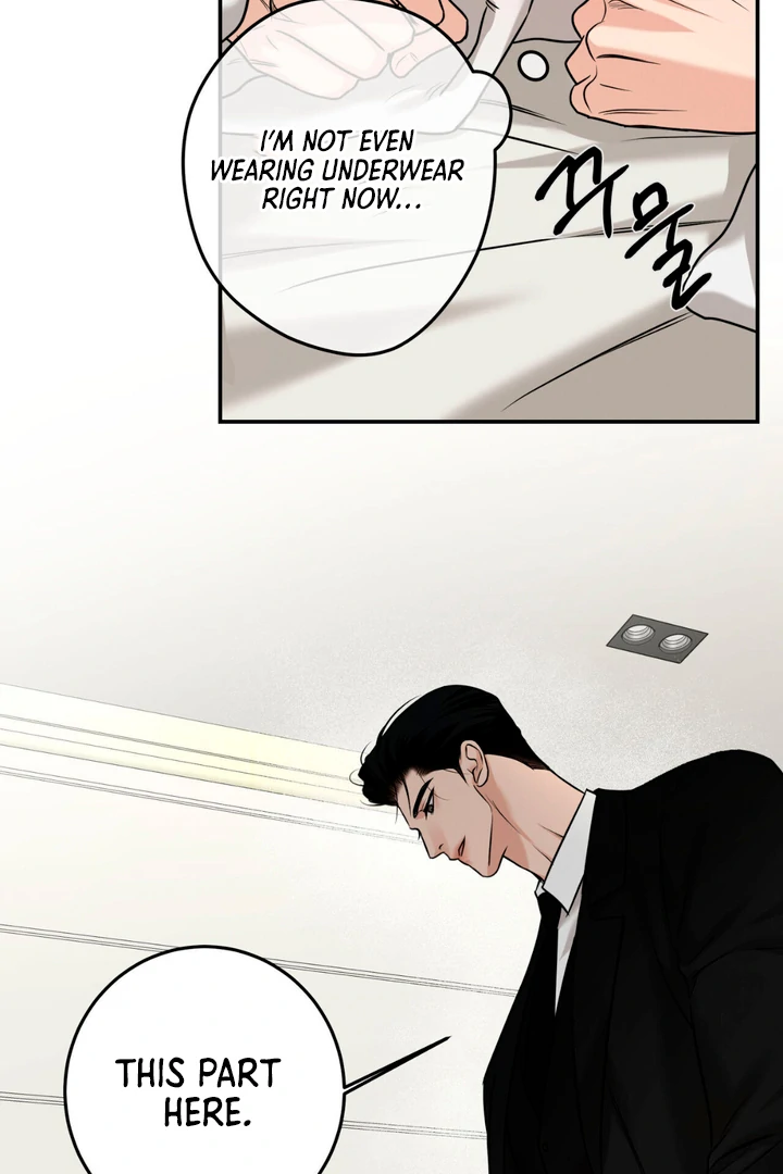 March [Kaizen Scan] - Chapter 10 manhwa