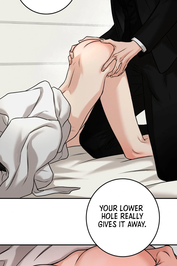 March [Kaizen Scan] - Chapter 10 manhwa