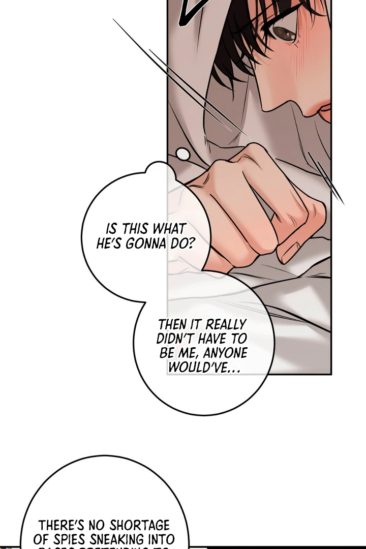 March [Kaizen Scan] - Chapter 10 manhwa