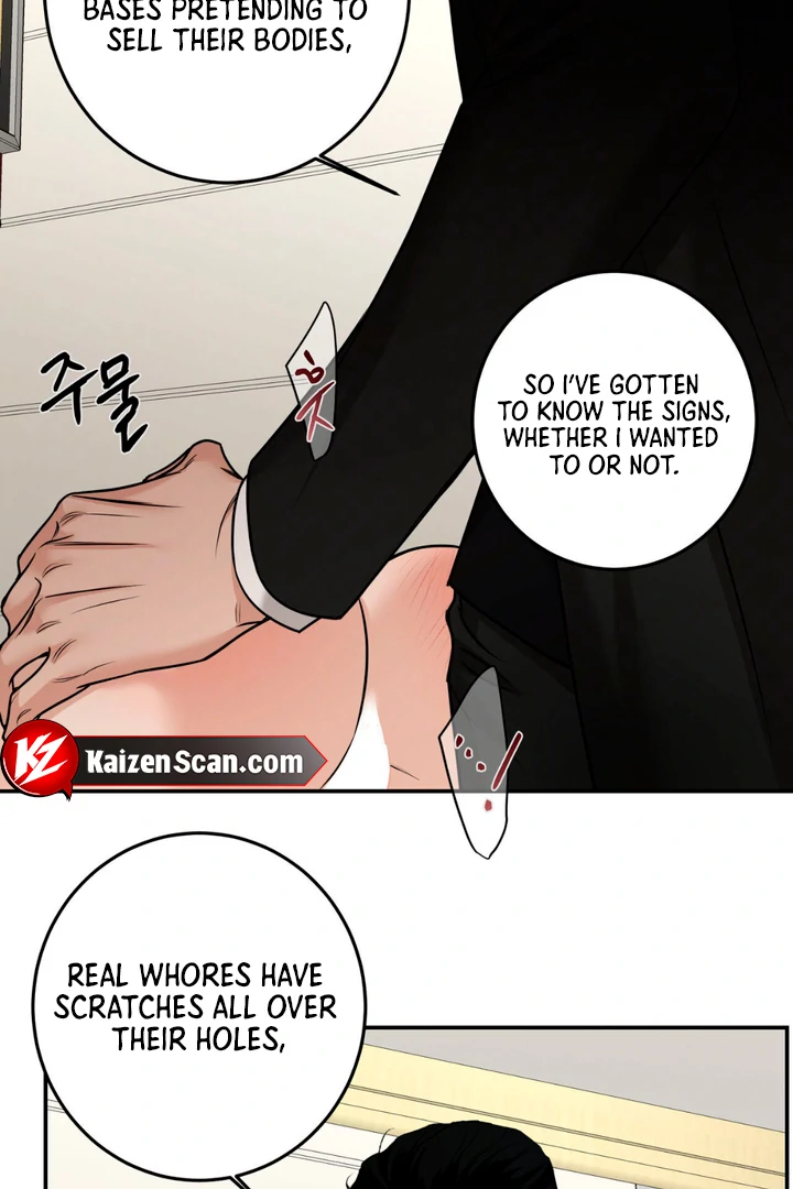 March [Kaizen Scan] - Chapter 10 manhwa