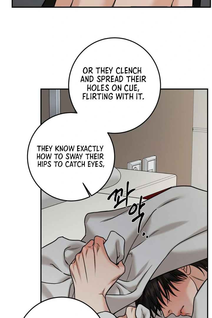 March [Kaizen Scan] - Chapter 10 manhwa