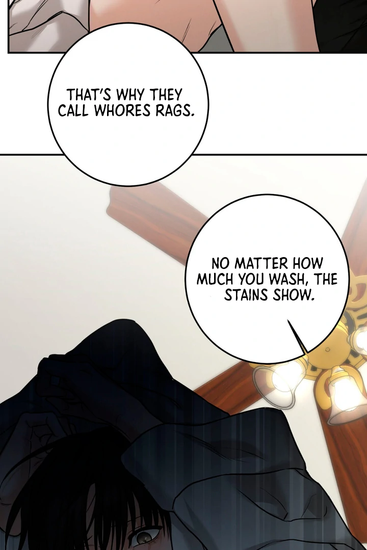 March [Kaizen Scan] - Chapter 10 manhwa