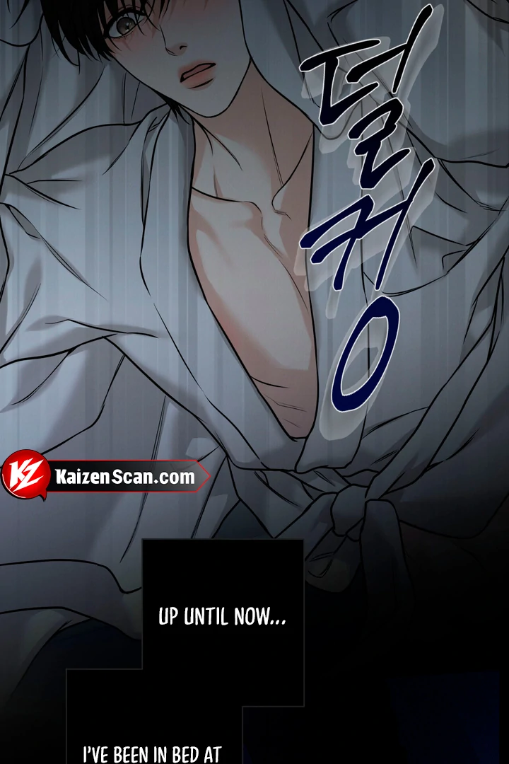 March [Kaizen Scan] - Chapter 10 manhwa