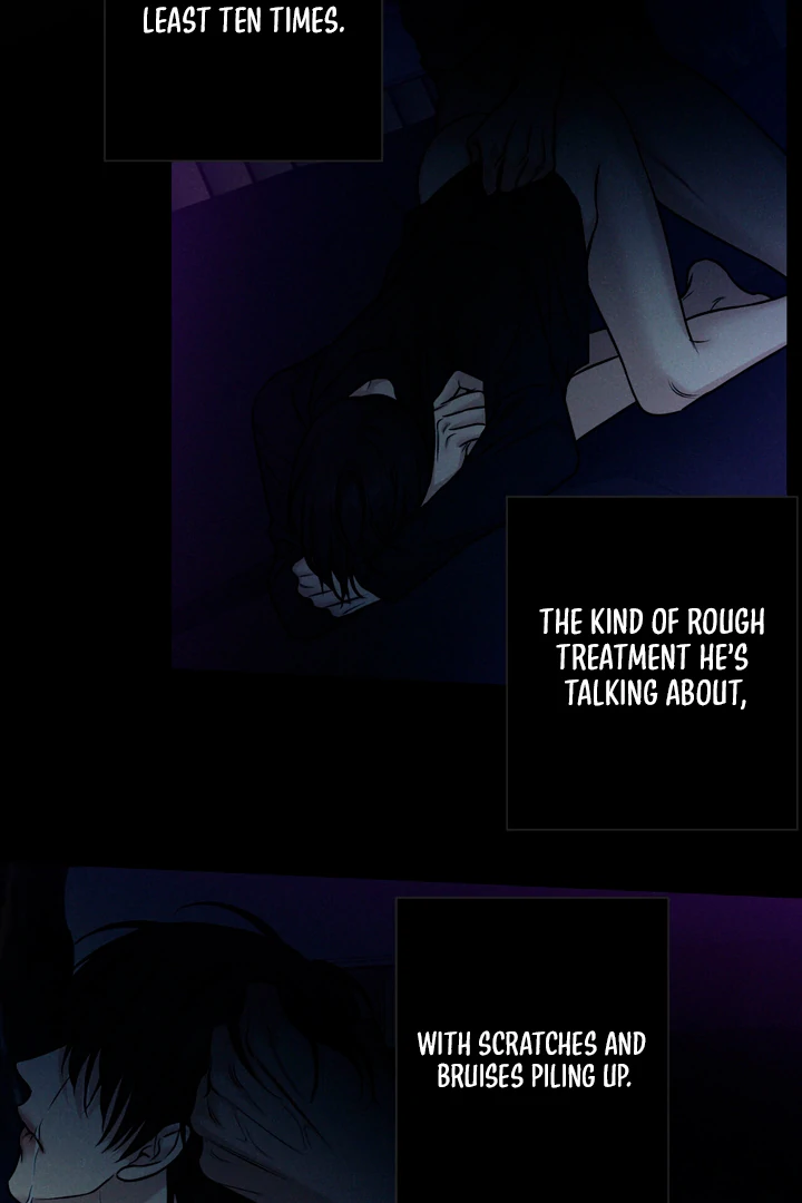 March [Kaizen Scan] - Chapter 10 manhwa