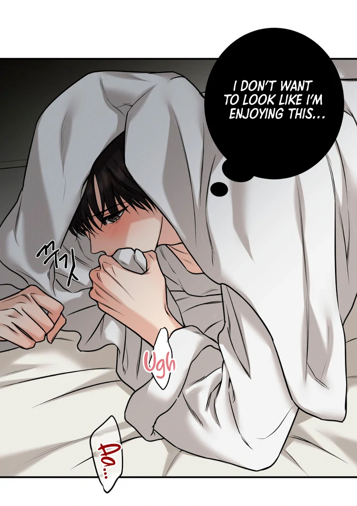 March [Kaizen Scan] - Chapter 10 manhwa