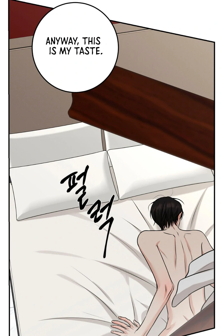 March [Kaizen Scan] - Chapter 10 manhwa