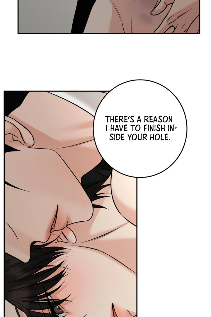 March [Kaizen Scan] - Chapter 10 manhwa