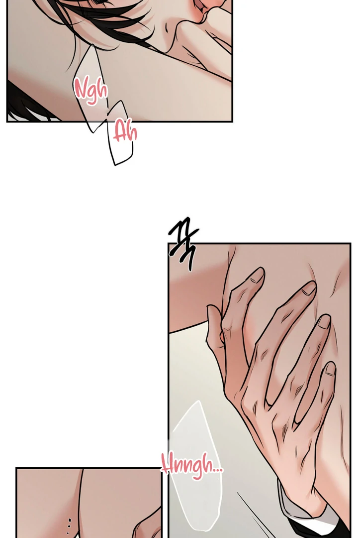 March [Kaizen Scan] - Chapter 10 manhwa