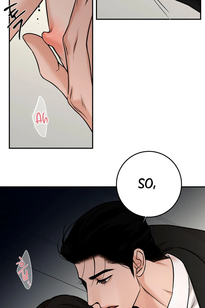 March [Kaizen Scan] - Chapter 10 manhwa