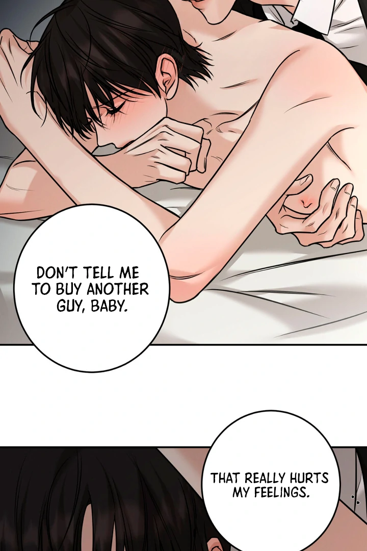 March [Kaizen Scan] - Chapter 10 manhwa