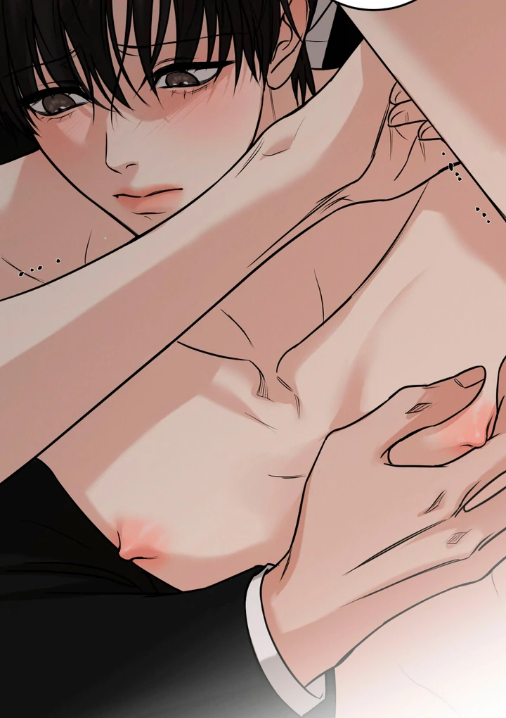 March [Kaizen Scan] - Chapter 10 manhwa