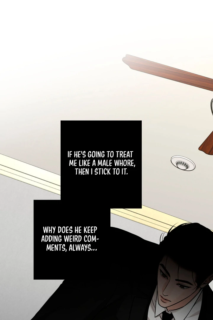 March [Kaizen Scan] - Chapter 11 manhwa