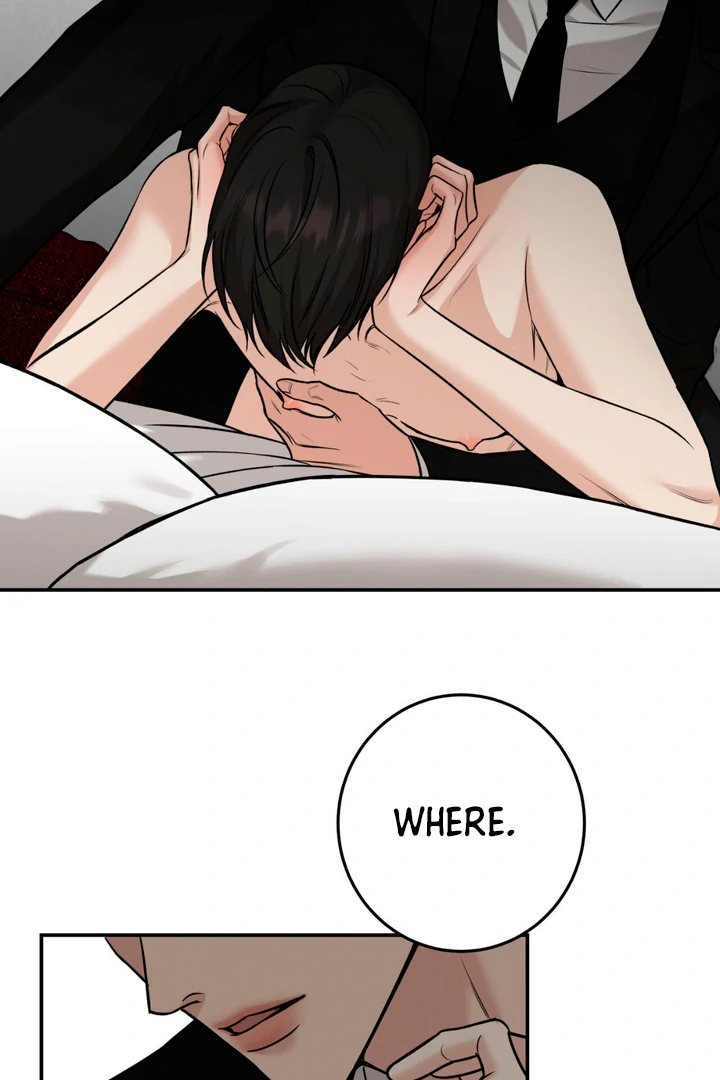 March [Kaizen Scan] - Chapter 11 manhwa