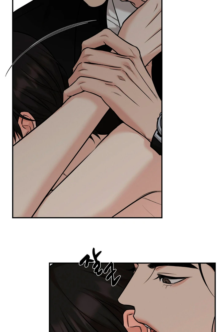 March [Kaizen Scan] - Chapter 11 manhwa