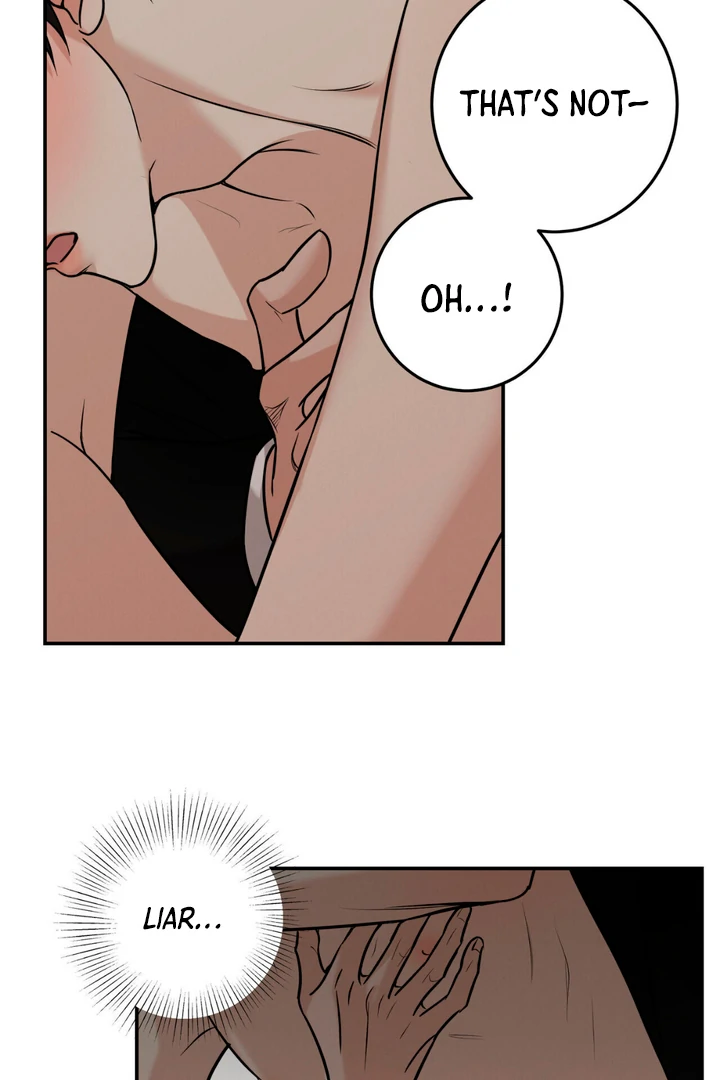 March [Kaizen Scan] - Chapter 11 manhwa