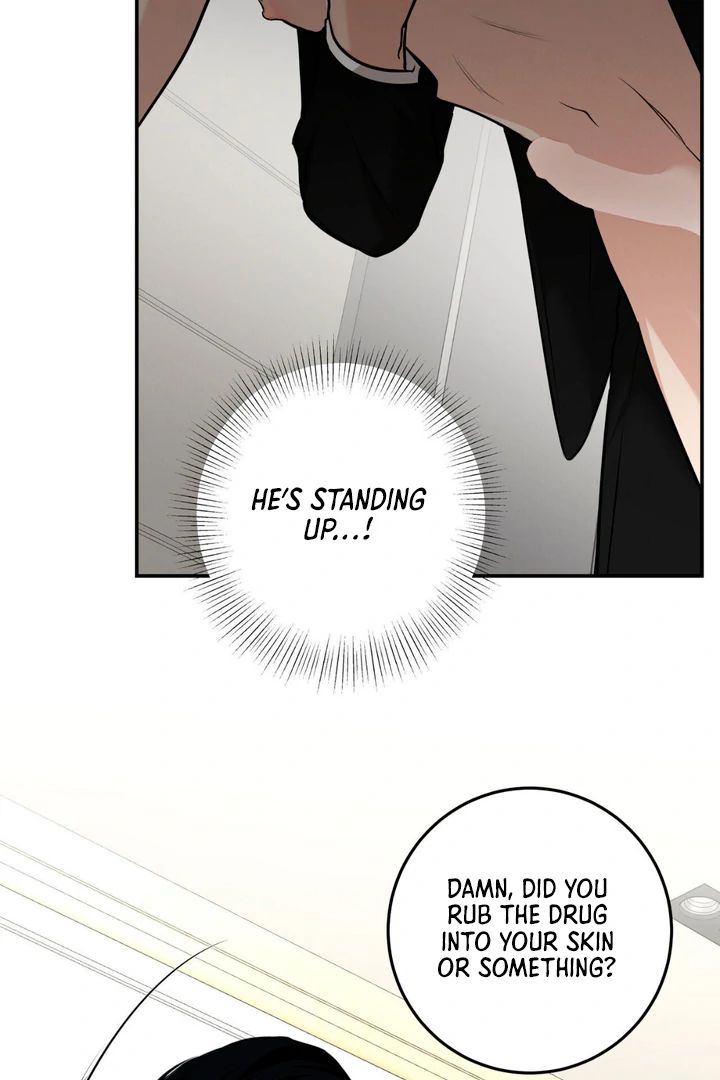 March [Kaizen Scan] - Chapter 11 manhwa