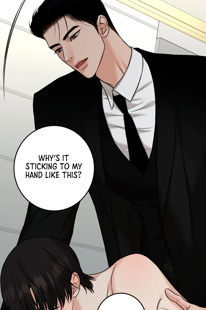 March [Kaizen Scan] - Chapter 11 manhwa