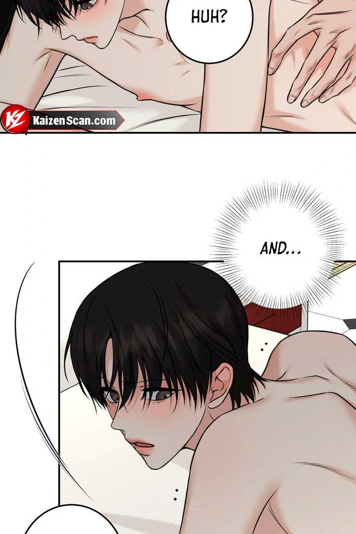 March [Kaizen Scan] - Chapter 11 manhwa