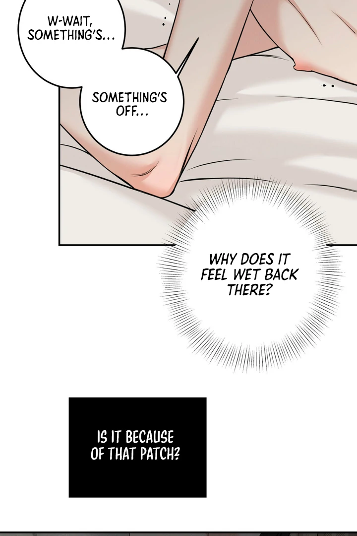 March [Kaizen Scan] - Chapter 11 manhwa