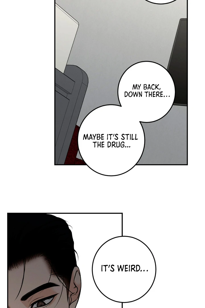 March [Kaizen Scan] - Chapter 11 manhwa