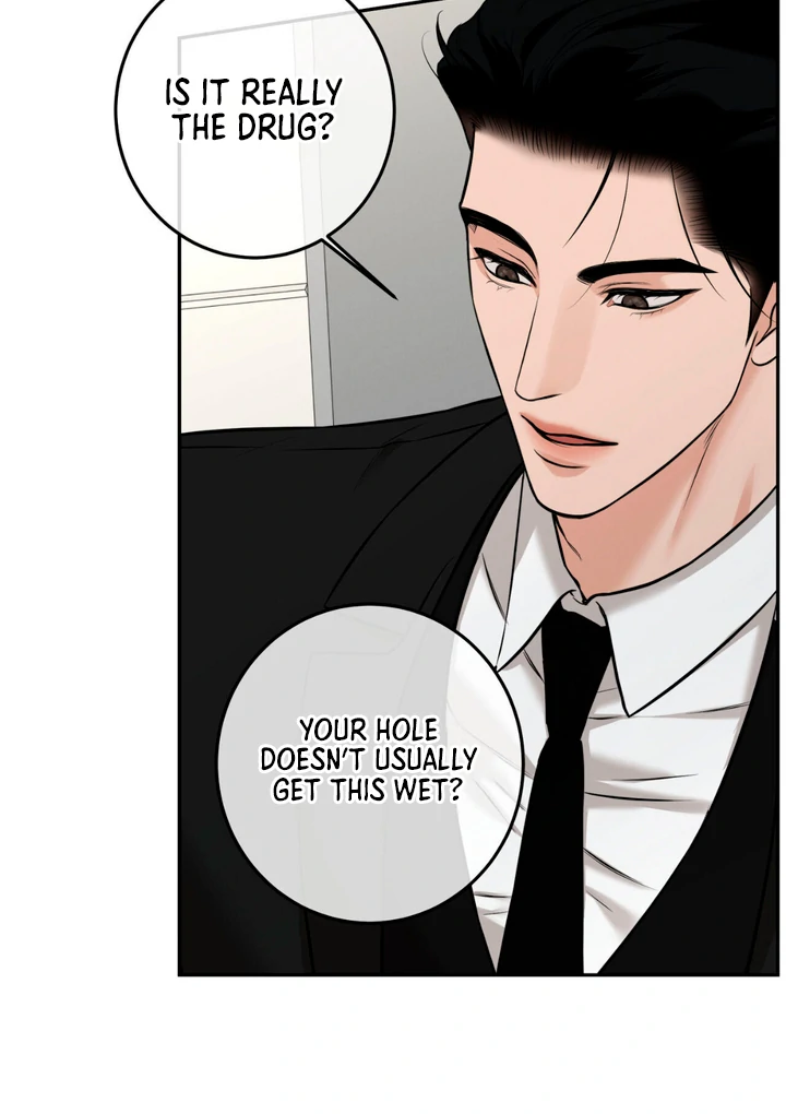 March [Kaizen Scan] - Chapter 11 manhwa