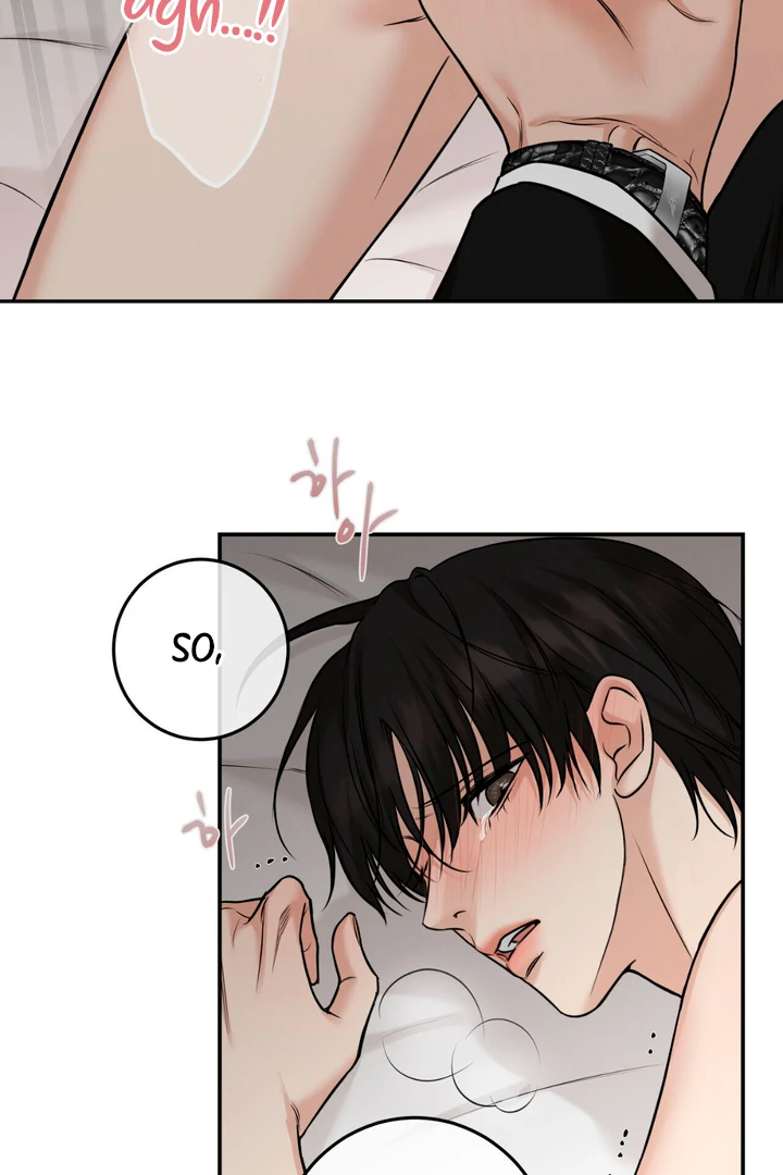 March [Kaizen Scan] - Chapter 11 manhwa