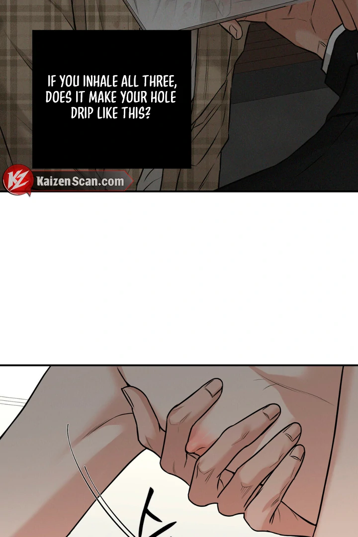 March [Kaizen Scan] - Chapter 11 manhwa